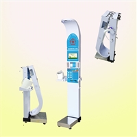 智能健康管理一體機 社區(qū)服務中心智慧養(yǎng)老體檢儀