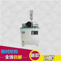 WM-10无釉砖耐磨试验机价格厂家钢轮耐磨试验机