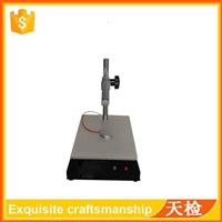 XPC泡沫及橡胶测微仪价格厂家泡沫塑料与橡胶测微仪 