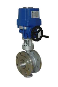 德国沃德WODE进口电动保温蝶阀 夹套保温阀门品牌