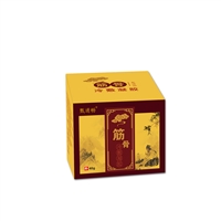 止疼软膏oem贴牌 小白膏生产代加工批发