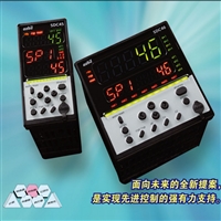 AZBIL温度调节器SDC46 型号C46A1D1CCC1300