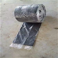 海晨供应 丁基腻子止水带 氯丁钢边橡胶止水带 丁基橡胶腻子止水带厂家