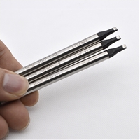 阿波罗烙铁头DCS-30DV1-2 40 50 60 DCS-80DV1-2焊锡咀焊锡嘴