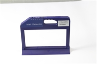 中科联盛便携式检针机 邮局检针机