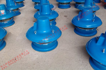 山东泽荣玻璃钢屋顶离心风机