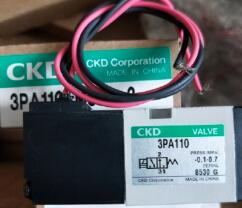 CKD手动截止阀安装技巧，喜开理隔膜阀要求