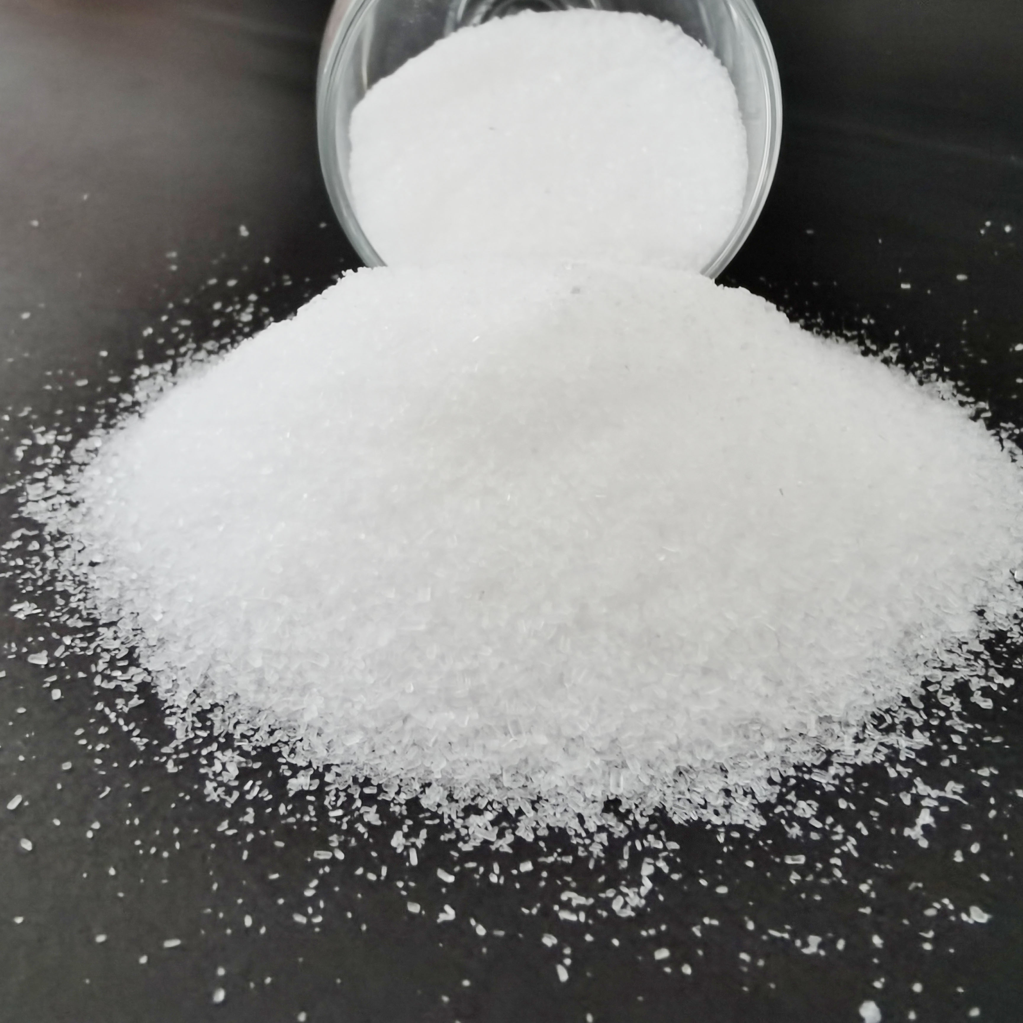 七水硫酸镁属于危险品吗