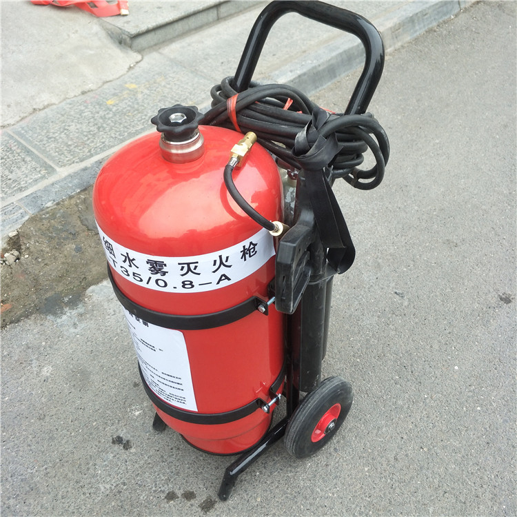 消防灭火器高压脉冲灭火器品质保证