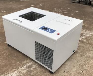 台式低温摇床ns200b智能恒温培养摇床