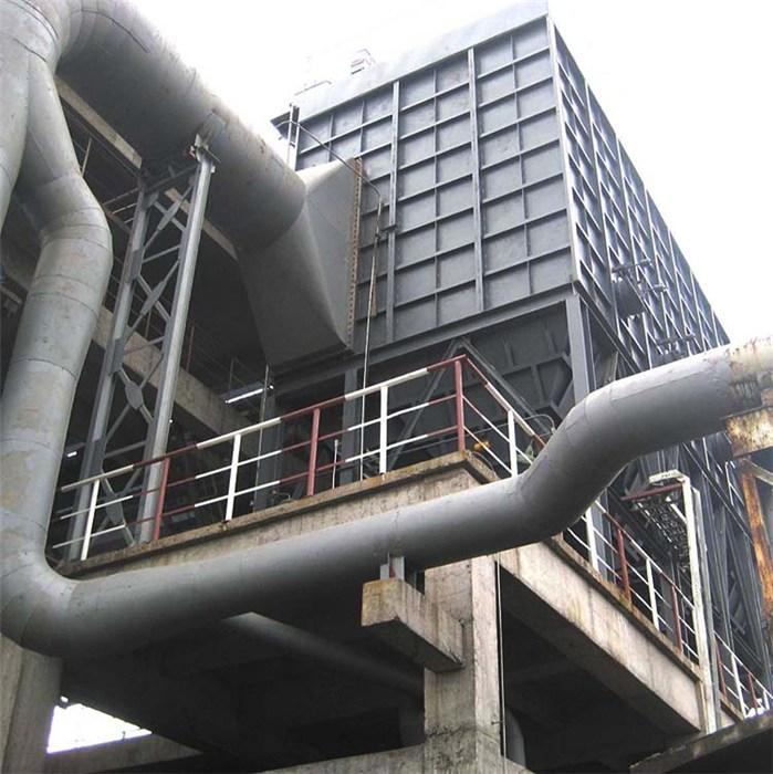 石料厂除尘器采石厂除尘器制砂厂除尘器概述