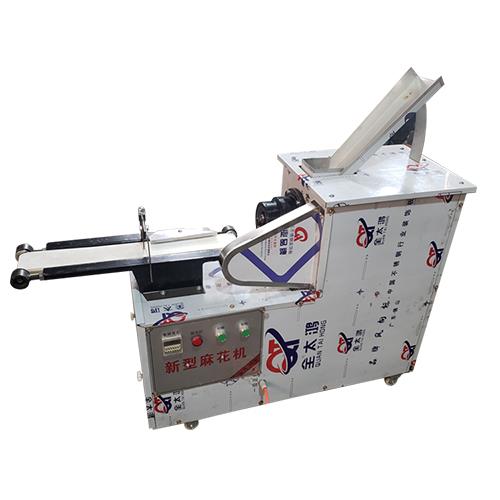 华沙重工hsmhj商用麻花机价格全自动麻花机小型麻花机厂家