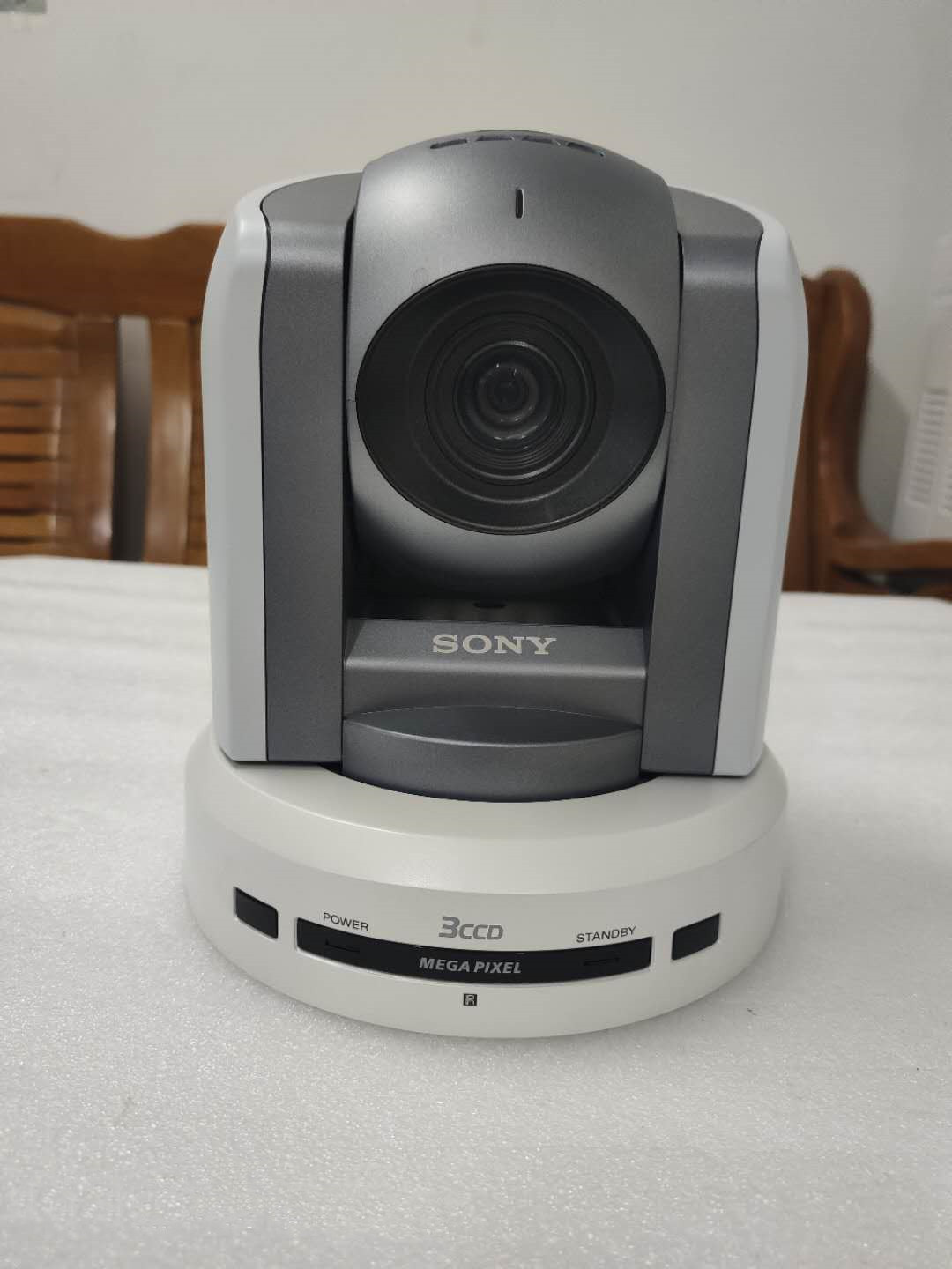 索尼摄像头srg201se维修索尼视频会议摄像机evih100s维修