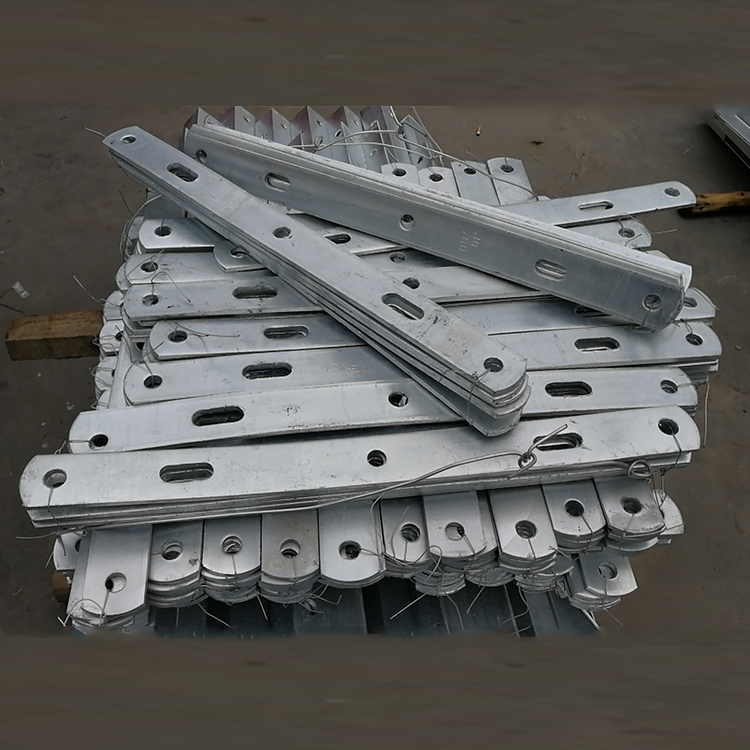 生产优质l型联板 五孔联板 三角联板 福盾电力器材现货批发