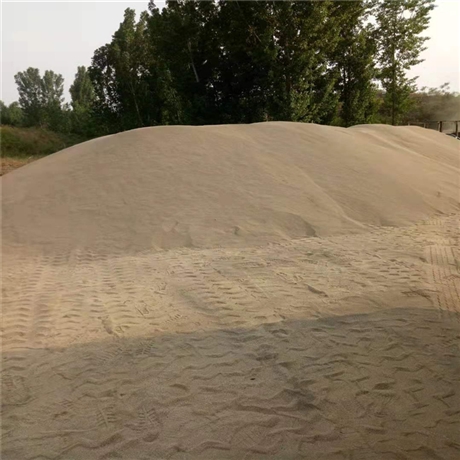 供应消防沙 灭火沙 防汛沙