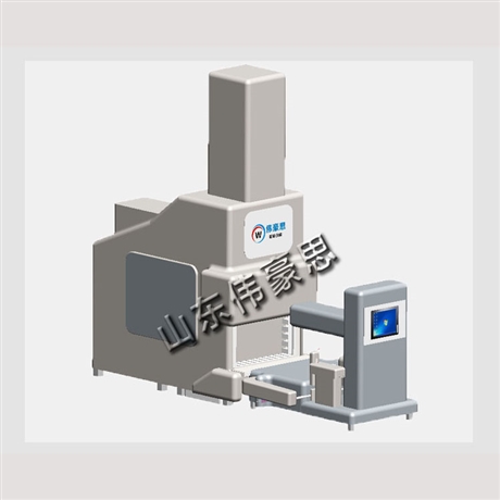 废袋全自动打包机 机械手打包机优势