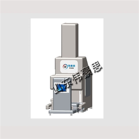  编织袋打包机器人 智能机械手打包机