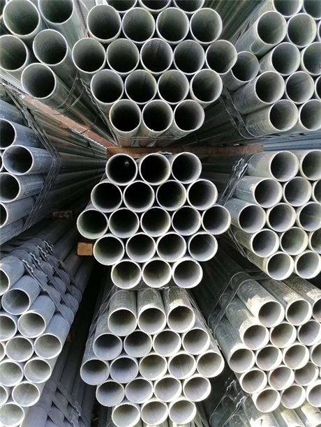 东莞热镀锌管 dn20镀锌管直供 镀锌水管标准-搜采通