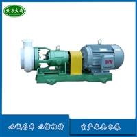 一件批发：65SYA80-45压滤机入料泵隔膜泵-生产厂家