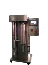 川一高温小型喷雾干燥机CY 8000Y国产实验型干燥设备