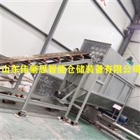 活性炭粉末自动拆包机 自动拆袋机视频