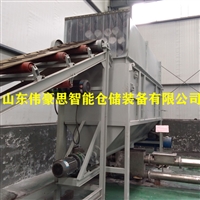 无尘自动破包机 烧碱无尘拆包机 自动拆袋机制造商