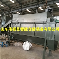 粉剂全自动破包机 连续式拆包机参数