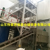 石英砂无尘拆包机 全自动破包机 自动拆袋机批发