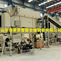 供应自动拆包机 水泥全自动破包机 自动拆袋机规格