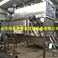 面粉自动破袋机 无尘拆包机 自动破包机生产厂家