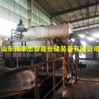 无尘拆包机价格 化肥全自动拆袋机