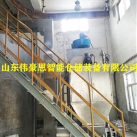 有机肥自动拆包机 自动拆袋装置 自动破包机工业原理