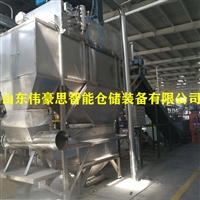 氧化锌自动拆包机 自动拆袋机工业原理