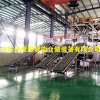 硫酸钾自动拆包机 肥料原料无尘破包机 自动拆袋机工业原理