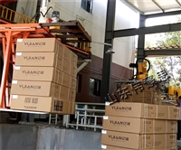 箱料机器人装车机 饮料箱智能装车机