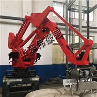 全自动粉料拆垛机器人 江苏智能拆垛机