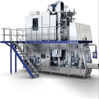 二手利乐 A3柔性灌装机 