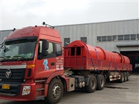 重庆牛粪有机肥设备多少钱  有机肥设备制造厂家