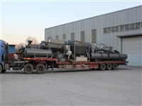 重庆煤矸石有机肥包装机设备多少钱  有机肥设备制造厂家