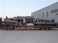 羊粪有机肥设备生产厂家价格  北京有机肥设备厂家