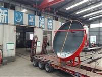 重庆鸡屎粪有机肥翻抛机设备多少钱  有机肥设备制造厂家