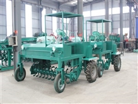 陕西牛粪有机肥翻抛机设备多少钱  有机肥设备制造厂家