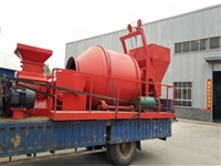 大型有机肥造粒机设备生产厂家价格  重庆有机肥设备厂家