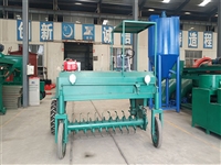 重庆羊屎粪有机肥设备多少钱  有机肥设备制造厂家