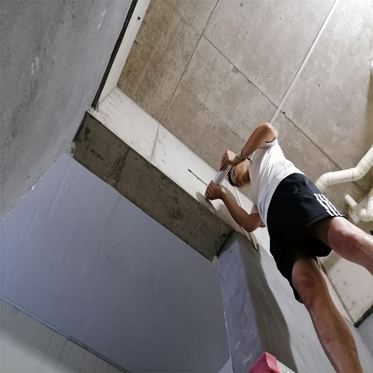 吴江工业厂房结构安全性检测中心