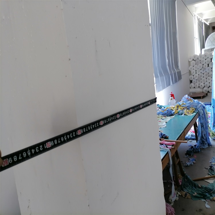 吴江工业厂房结构安全性检测中心