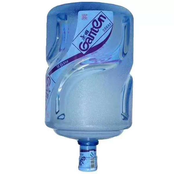 漳浦沙西镇紫山桶装水价格表漳州市哇哈哈桶装水19l宅急送