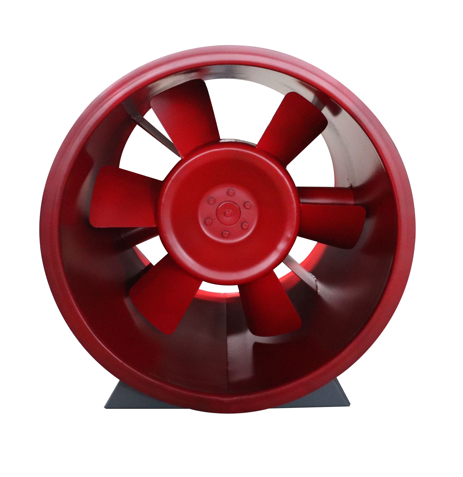 htf型高速消防排烟风机 四川消防风机 成都消防排烟风机