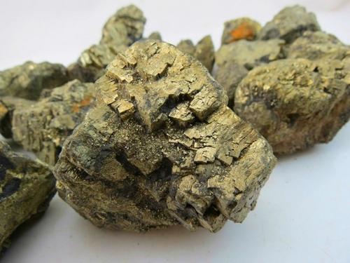 黄埔港代理澳大利亚铜矿石进口清关时效