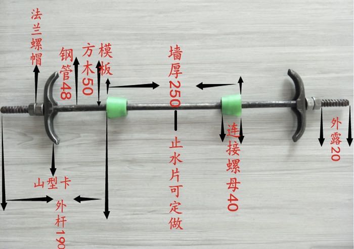 式止水螺桿,工地樓梯扶手立欄,鋼笆網片,止水鋼板,扣件螺桿,鋼筋馬凳